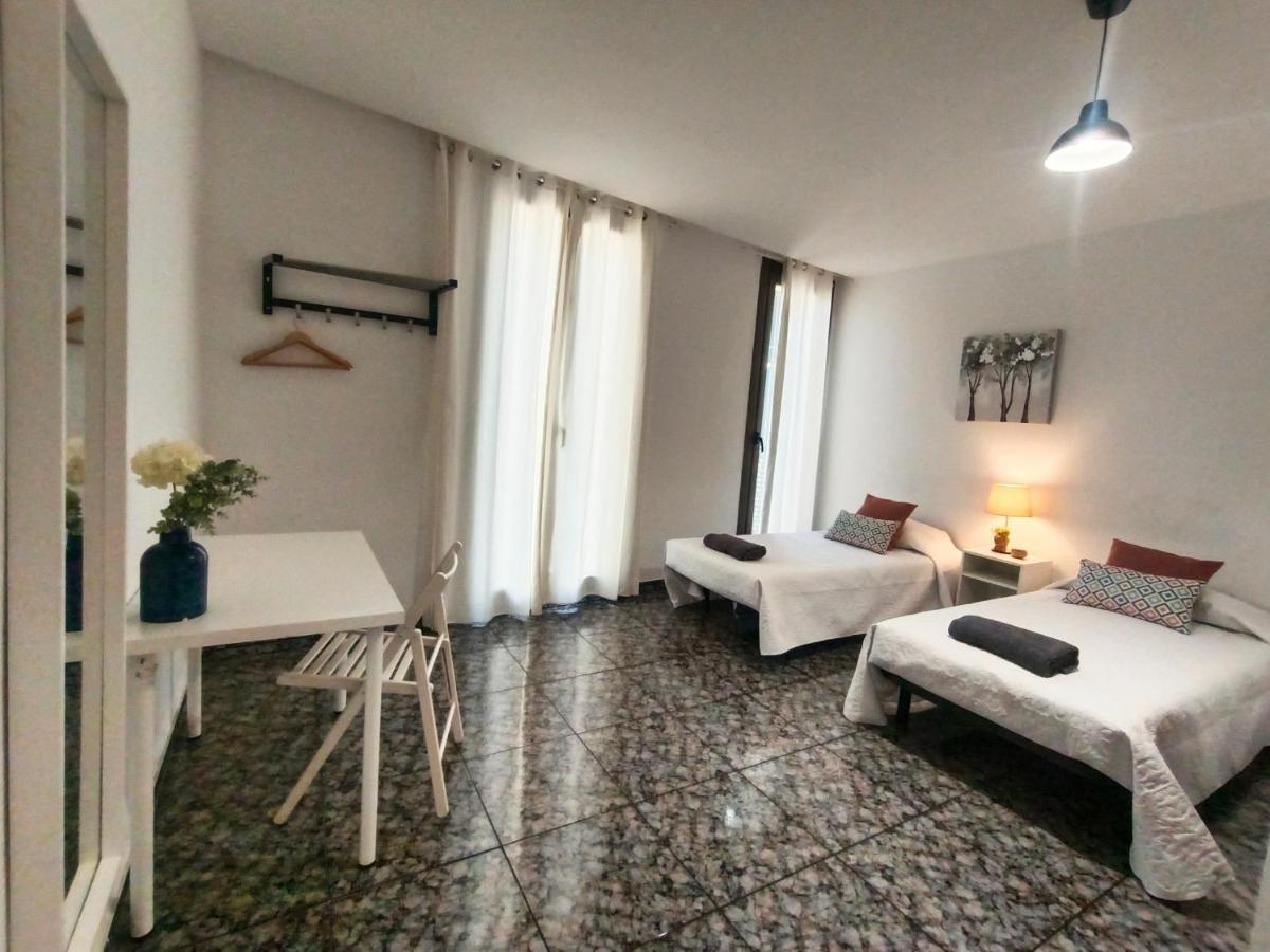 By Plaza Urquinaona Rooms Barcelone Extérieur photo
