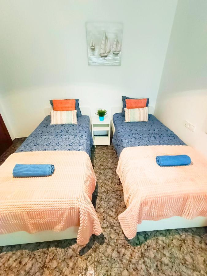 By Plaza Urquinaona Rooms Barcelone Extérieur photo