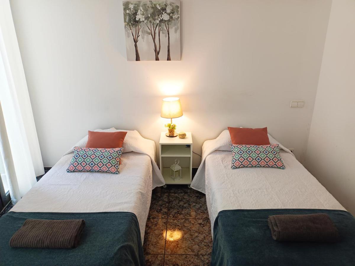 By Plaza Urquinaona Rooms Barcelone Extérieur photo