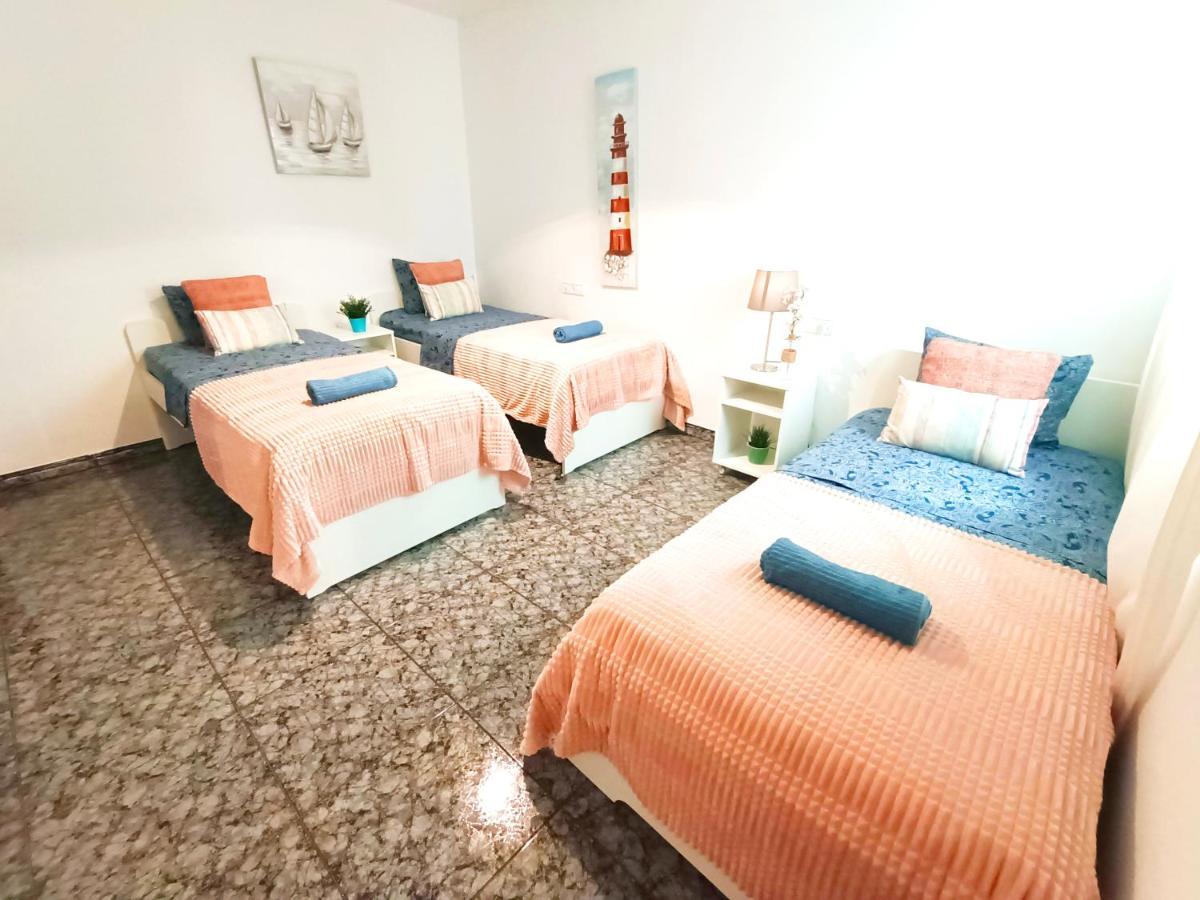 By Plaza Urquinaona Rooms Barcelone Extérieur photo