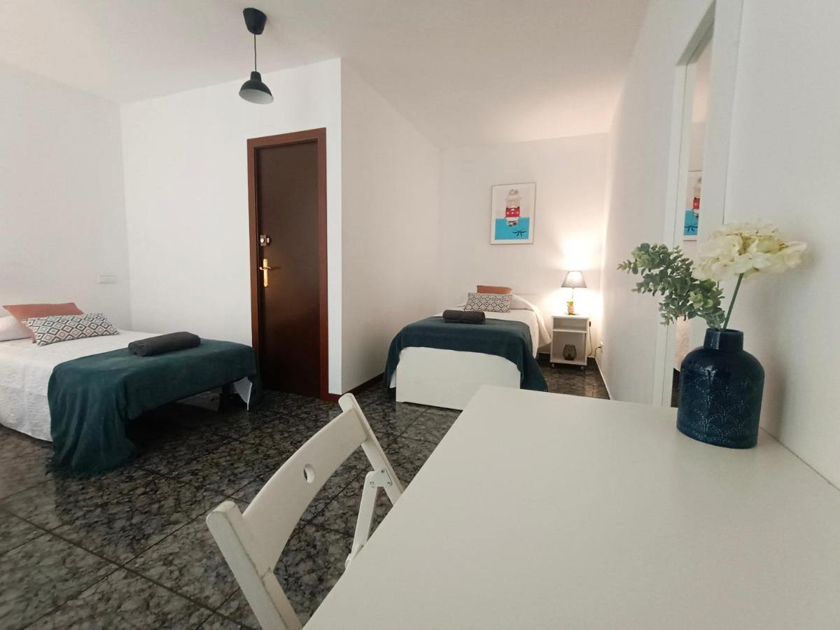By Plaza Urquinaona Rooms Barcelone Extérieur photo