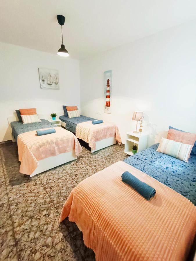 By Plaza Urquinaona Rooms Barcelone Extérieur photo