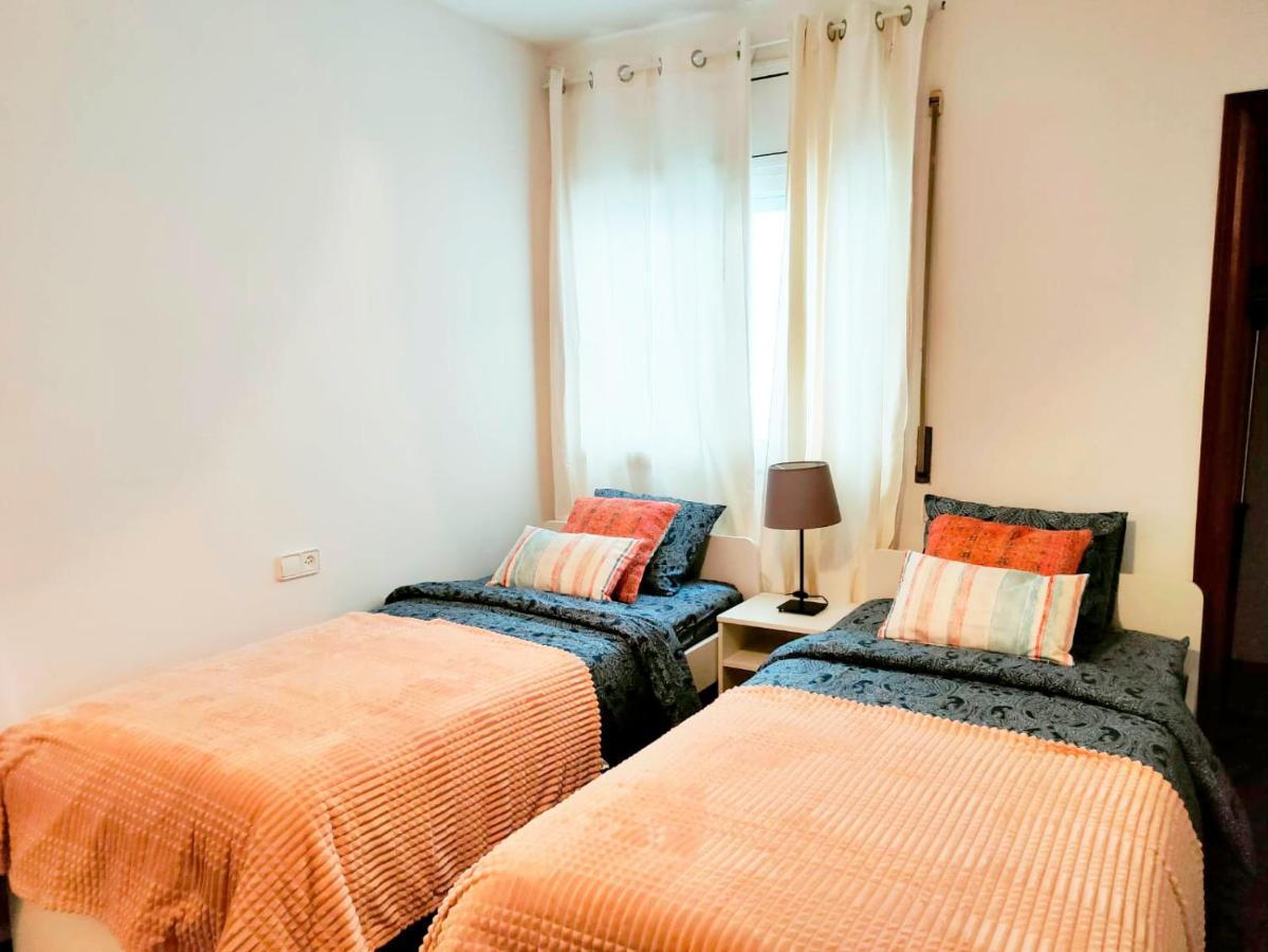 By Plaza Urquinaona Rooms Barcelone Extérieur photo