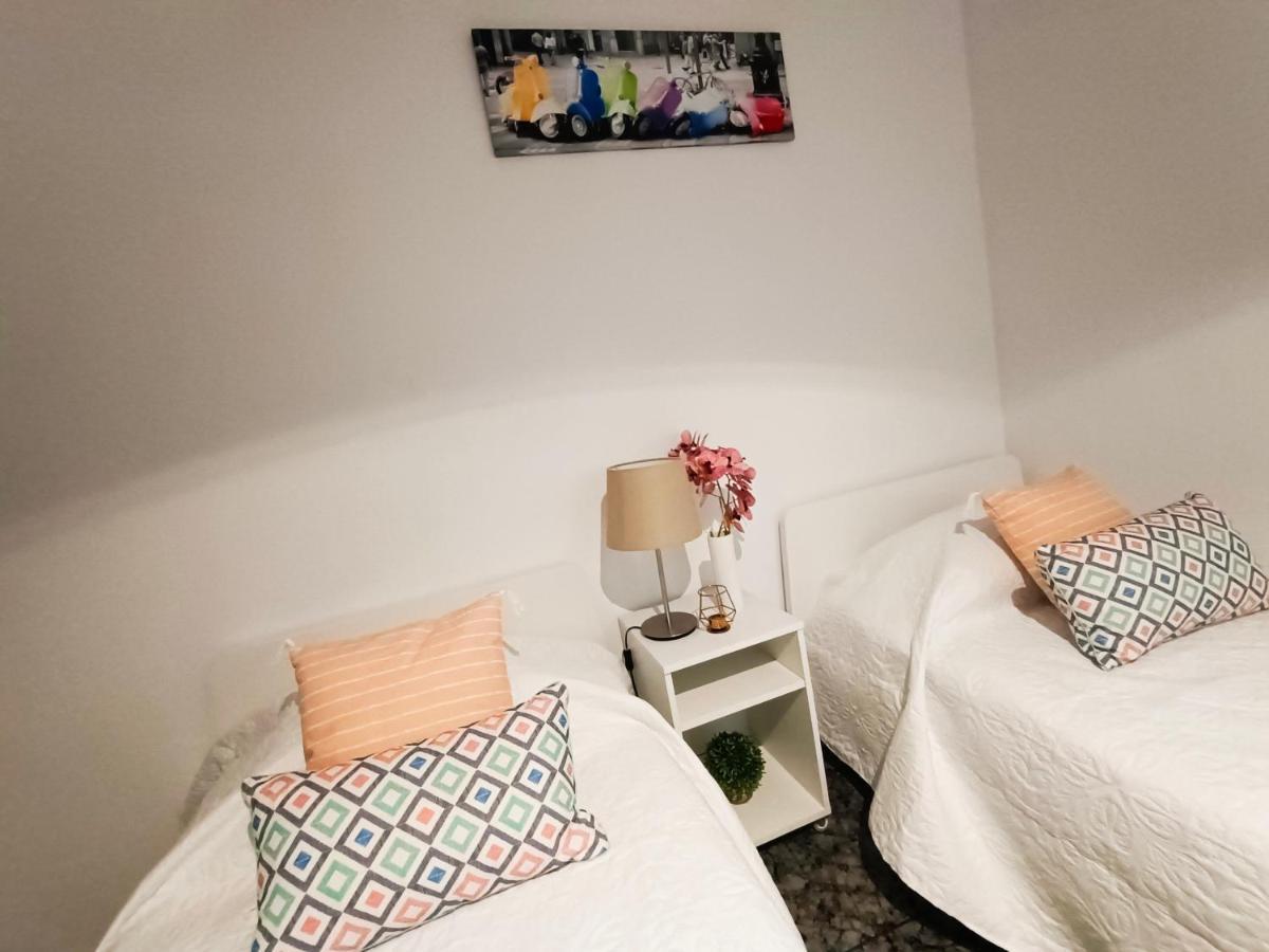 By Plaza Urquinaona Rooms Barcelone Extérieur photo