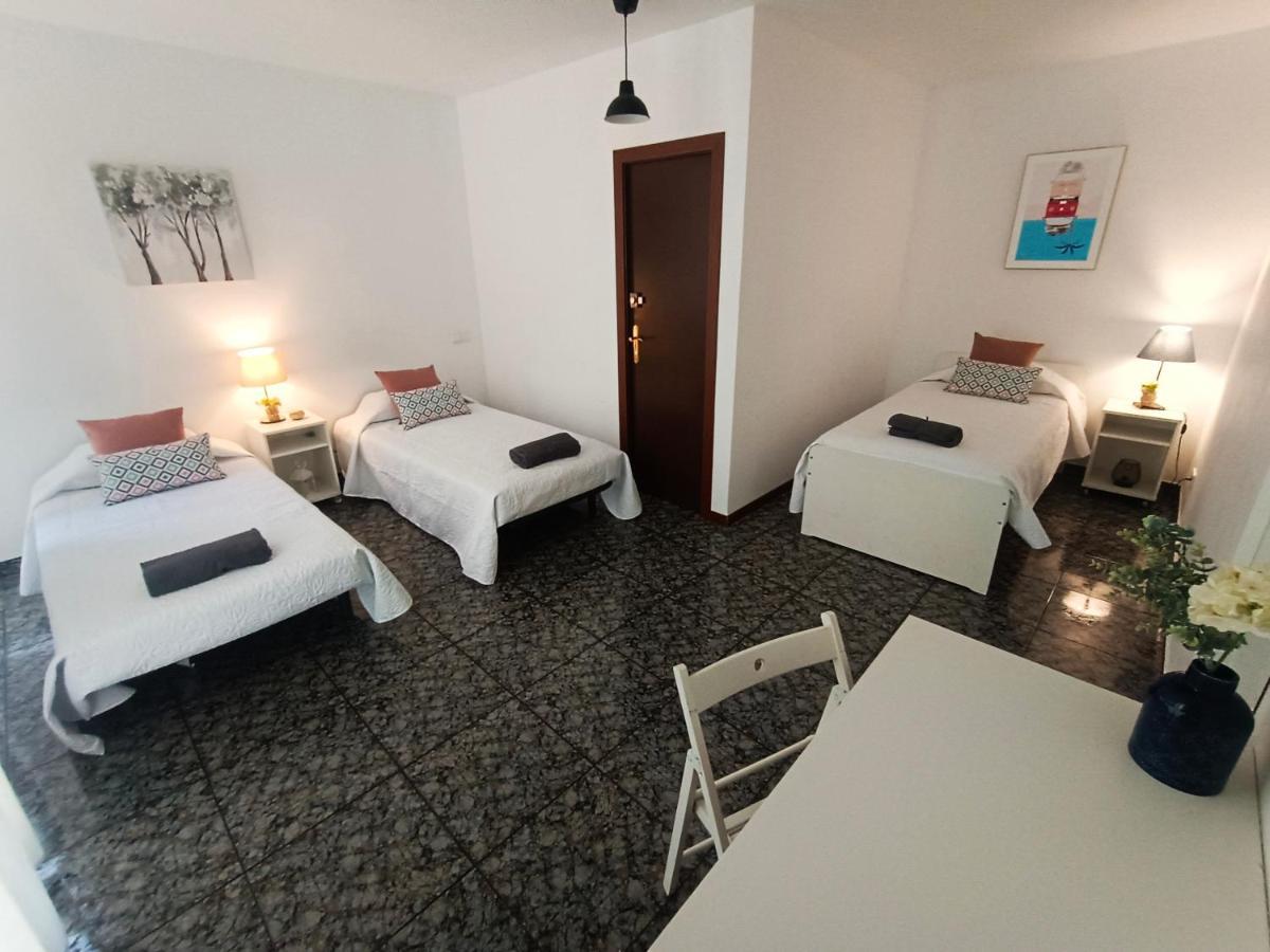 By Plaza Urquinaona Rooms Barcelone Extérieur photo
