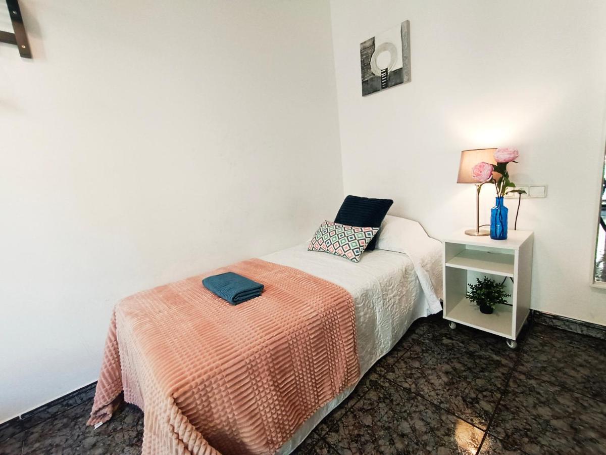 By Plaza Urquinaona Rooms Barcelone Extérieur photo