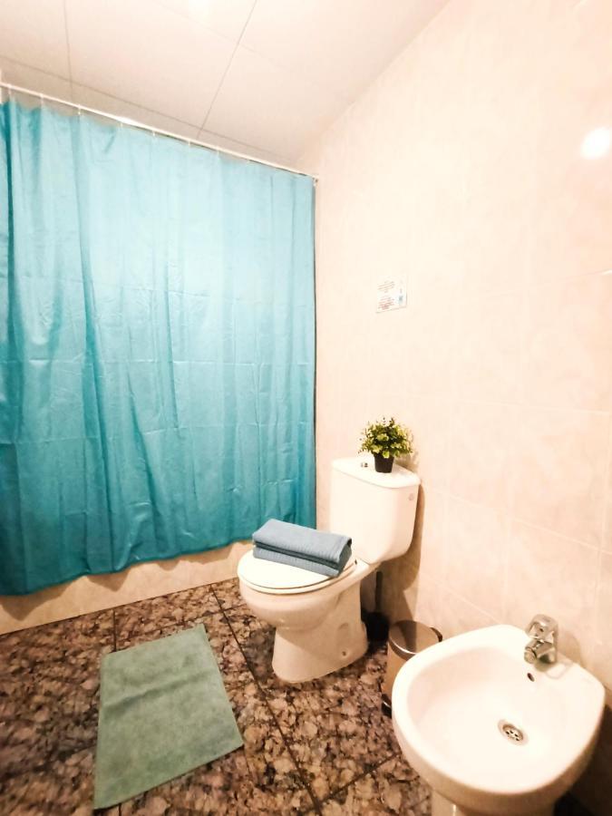By Plaza Urquinaona Rooms Barcelone Extérieur photo